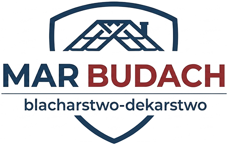 MAR-BUDACH — blacharstwo, dekarstwo